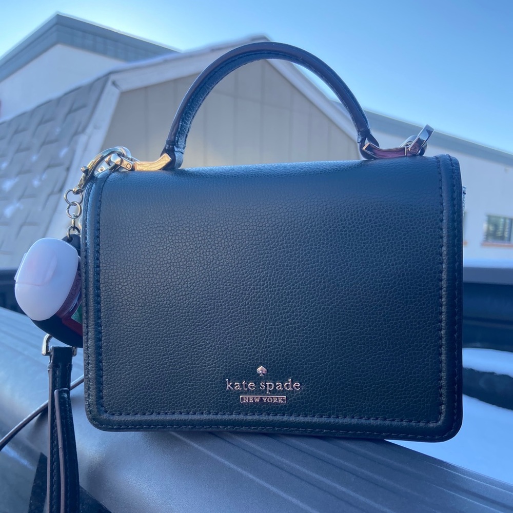 Kate Spade patterson drive maisie